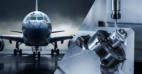 aerospace and defense cnc machining|cnc aerospace parts.